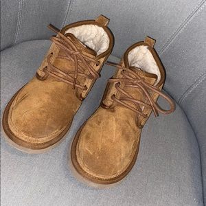Ugg neumel boots